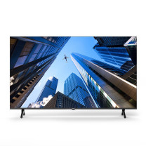 飞利浦 PHILIPS ULED液晶电视机 55PUF7178/T3 55英寸 3840×2160 60Hz 16GB 三级能效 带网络功能 遥控器;电池;底座附件;快速使用指南;保修卡