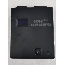 信果 微机视频信息保护系统 HDMI