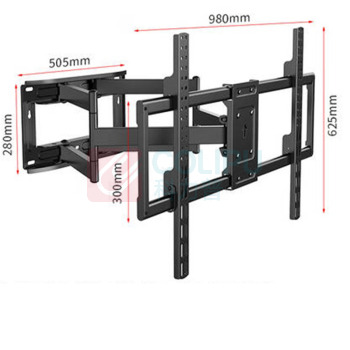 ProPre 电视挂架 P900 50-120英寸
