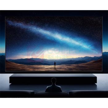 飞利浦 PHILIPS 液晶电视 100MLED890/T3 LED100寸 配件 安装一体