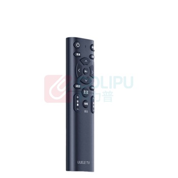 ProPre 电视通用遥控器 红外款 (黑色) 万能电视遥控器