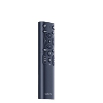 ProPre 电视通用遥控器 红外款 (黑色) 万能电视遥控器