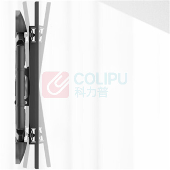 ProPre 电视支架 55-120英寸 (黑色)