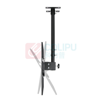 ProPre 电视吊架 加厚2T1 40-90英寸 双杆一屏 不含安装【配件】