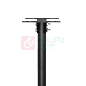 ProPre 电视吊架 加厚2T1 40-90英寸 双杆一屏 不含安装【配件】