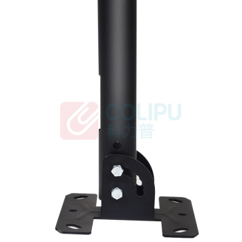 ProPre 电视吊架 加厚2T1 40-90英寸 双杆一屏 不含安装【配件】