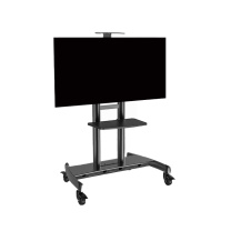 ProPre 电视移动支架 AV1800 适用55-90英寸