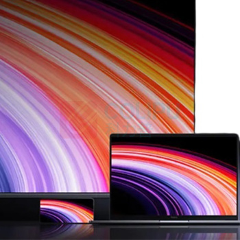 米家 65英寸电视机 L65RB-RAE65 一级能效144Hz高刷2GB+32GB