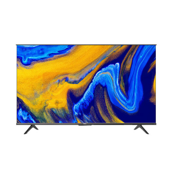 海信 HISENSE 电视机 75H55E 基础安装