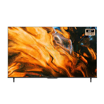 海信 HISENSE 电视机 55H6K 基础安装