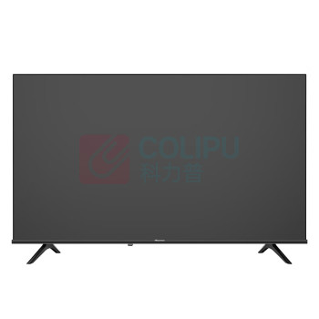 海信 HISENSE 电视机 43H3F 基础安装