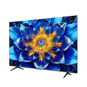 TCL 电视 55G90L 55英寸 4K超高清 (包含基础挂架安装)