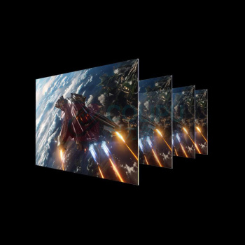 小米 MI 电视 L98RC-RX 98英寸 X98 2026款 Mini LED 288Hz (标配首装免费)
