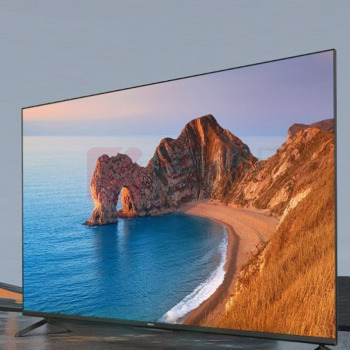 飞利浦 PHILIPS 液晶电视 75英寸金属边框 75PUF7295/T3 HDR 
