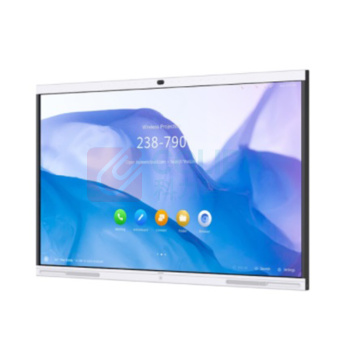 华为huawei 企业智慧屏电子白板 ideahub pro 65英寸(含落地支架/ops
