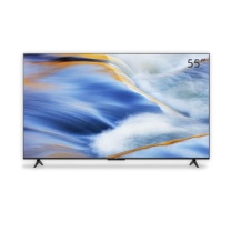 TCL 液晶电视 55G60E 55英寸 4K超高清 2+16G 底座、普通挂架二选一(含标准安装);特殊墙体、墙面、配件及安装费,请询客服