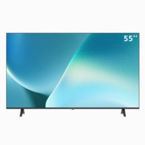 创维 Skyworth 液晶电视 55BC20 55英寸 4K超高清 全面屏 底座、普通挂架二选一(含标准安装);特殊墙体、墙面、配件及安装费,请询客服