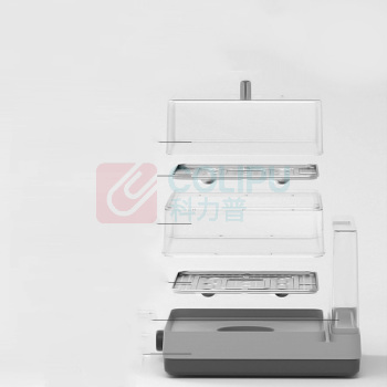 米技 Miji 电蒸箱 FS-S615A 