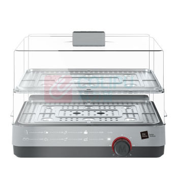 米技 Miji 电蒸箱 FS-S615A 