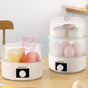 艾贝丽 双层煮蛋器 ABL-ZDQ9 250W