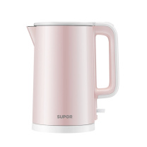 苏泊尔 SUPOR 2024款电水壶 SW-15S02A 1.5L 8个/箱