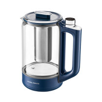 摩飞电器 Morphyrichards 养生壶 MR6089 1.5L (轻奢蓝)