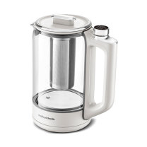 摩飞电器 Morphyrichards 养生壶 MR6089 1.5L (椰奶白)