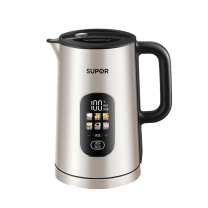 苏泊尔 SUPOR 电热水壶 SW-15S02FQ 1.5L