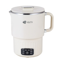 艾青春 AIYOUTH 旅游便携式折叠水壶 AI-WT80 0.8L