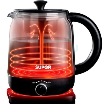 苏泊尔 SUPOR 养生壶 SW-10C01
