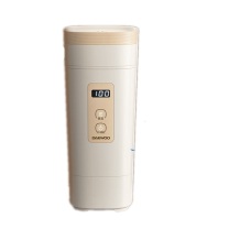 大宇 DAEWOO 无线便携烧杯水 D9 450ml