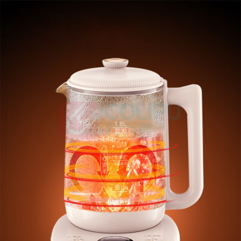 艾贝丽 养生壶 ABL-YSH39A 1.8L