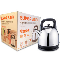 苏泊尔 SUPOR 电热水壶 SWF40C01A