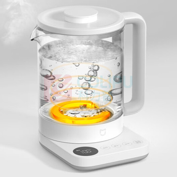 米家 养生壶 MJDGNYSH01DEM 附茶漏N1 1.5L