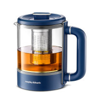 摩飞电器 Morphyrichards 养生杯 配件 MR1083 (蓝色) 适用于MR8200