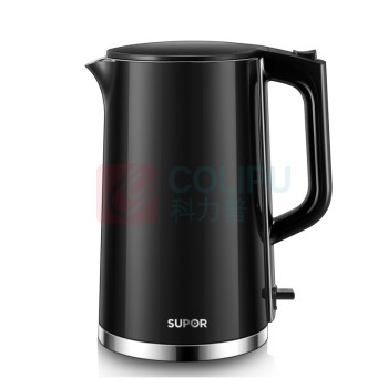 苏泊尔 SUPOR 电热水壶 SW-17S16L 1.7升