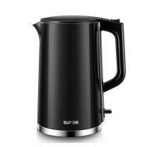 苏泊尔 SUPOR 电热水壶 SW-17S16L 1.7升