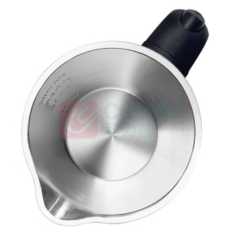 格来德 grelide 电水壶 D1006A 0.6L (黑色)