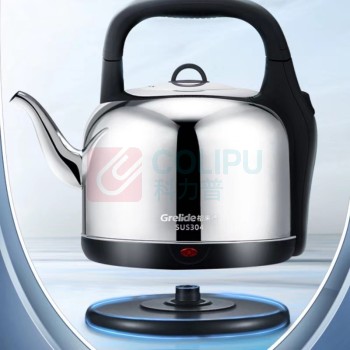 格来德 grelide 电水壶 160S 6L