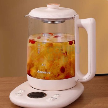 艾贝丽 养生壶 ABL-YSH39A
