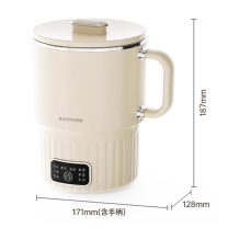 豹牌 电热水壶 BP-4028 0.8L