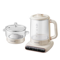 华帝 养生套装 养生壶+炖盅套装 VYS006C 1.5L+1L