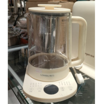 龙力 养生壶电热水壶 YS-YSH002 1.5L