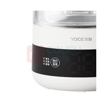 优益 Yoice 养生壶 Y-YSH31