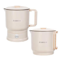 艾贝丽 水壶 ABL-ZD823 (米白色)