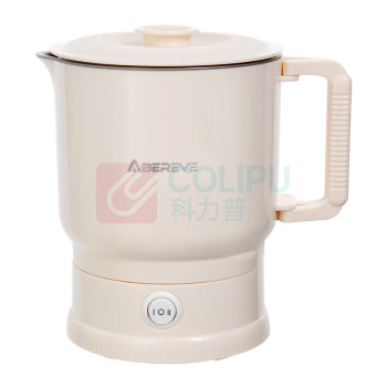 艾贝丽 水壶 ABL-ZD823 (米白色)