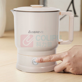 艾贝丽 水壶 ABL-ZD823 (米白色)