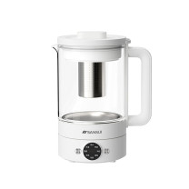 山水 sansui SANSUI山水多功能分体养生壶KT-1838 KT-1838
