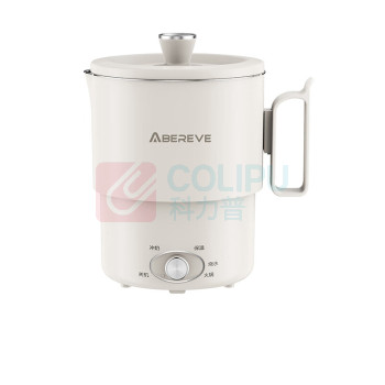 艾贝丽 水壶 ABL-ZD521 (白色)