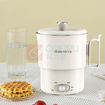艾贝丽 水壶 ABL-ZD521 (白色)